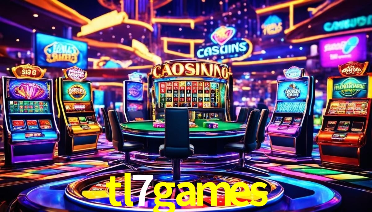 Estatísticas tl7games