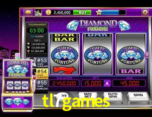 Desvendando o Mundo dos Jogos Virtuais na tl7games