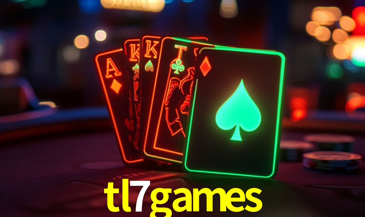 Jackpots e promoções na tl7games