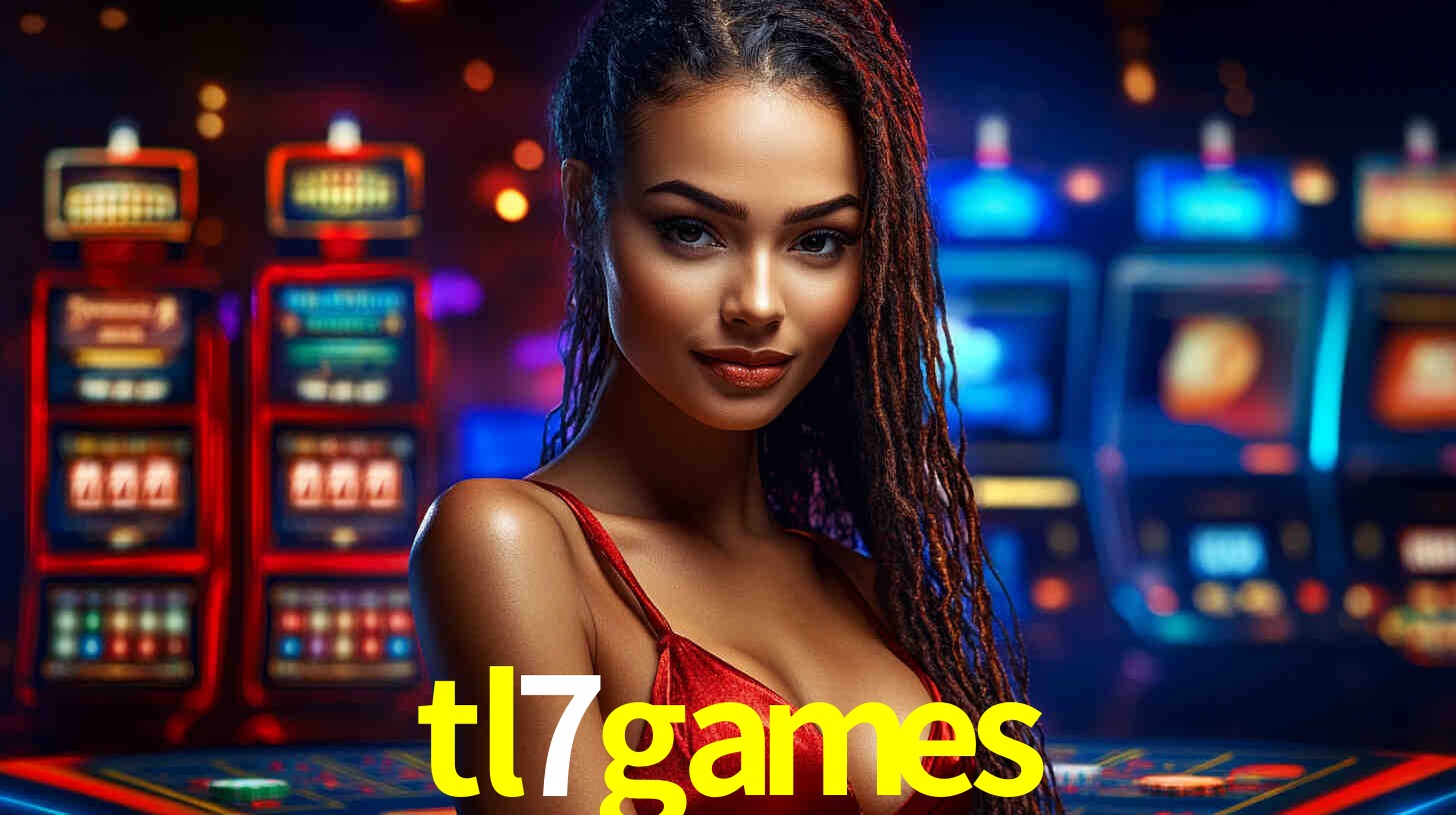 Descubra a Essência do tl7games: Nossa História e Compromissos