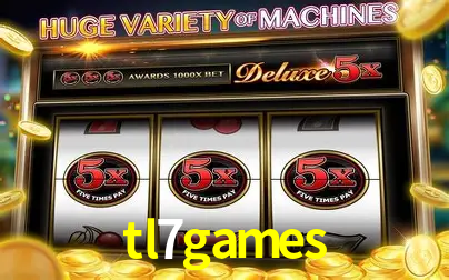 A Popularidade dos Caça-Níqueis no tl7games