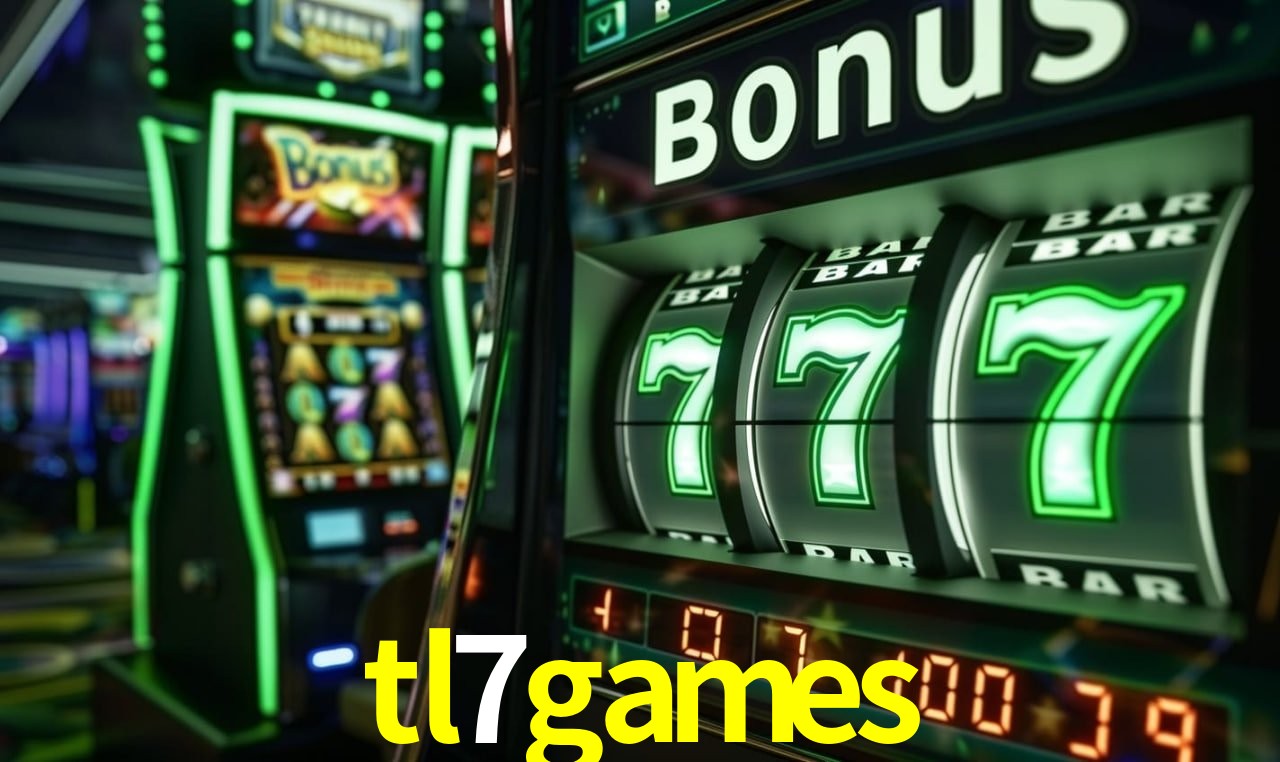 Live Casino tl7games