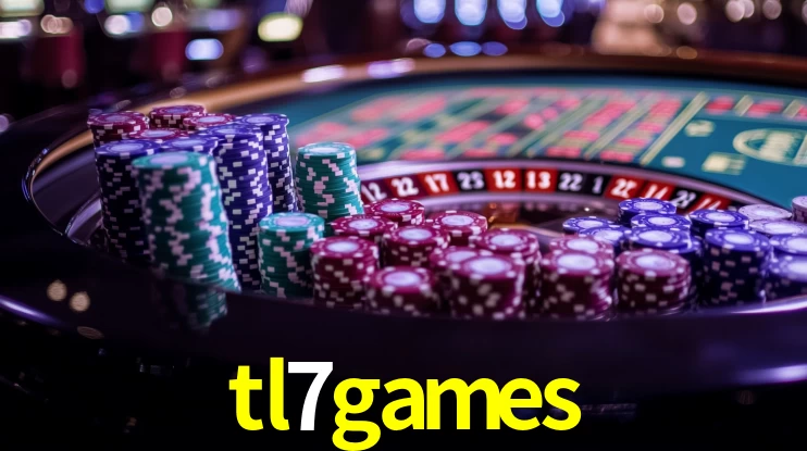 Blackjack Table tl7games