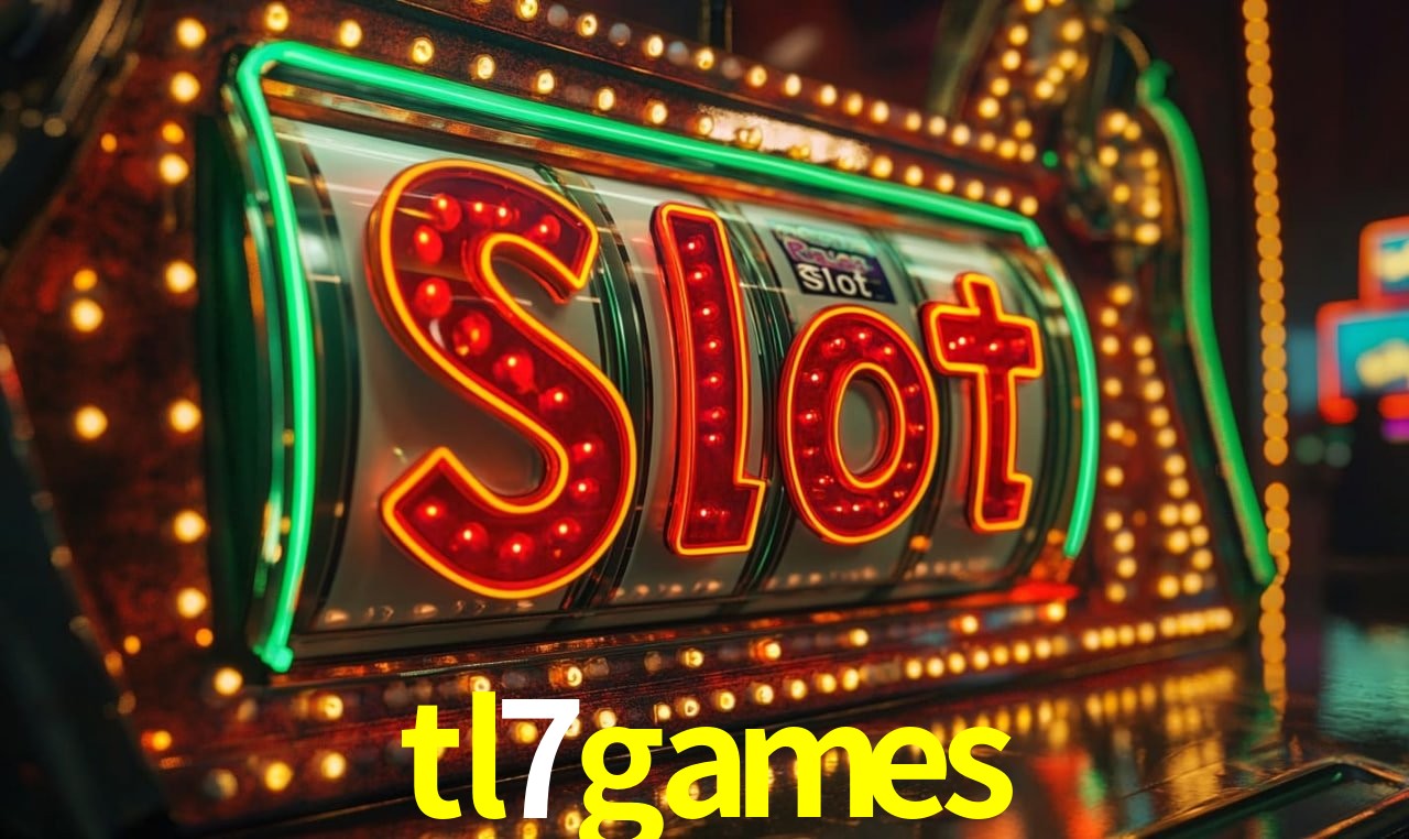 Design Responsivo tl7games