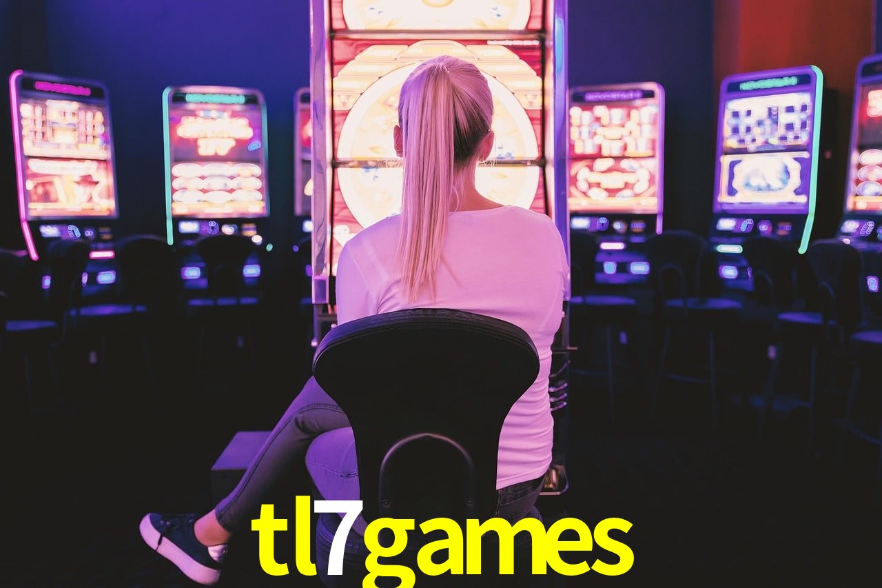Slot Games tl7games