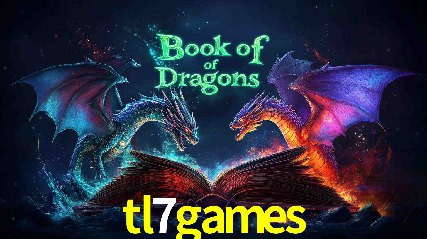 Desvendando o Mundo dos Jogos Virtuais na tl7games