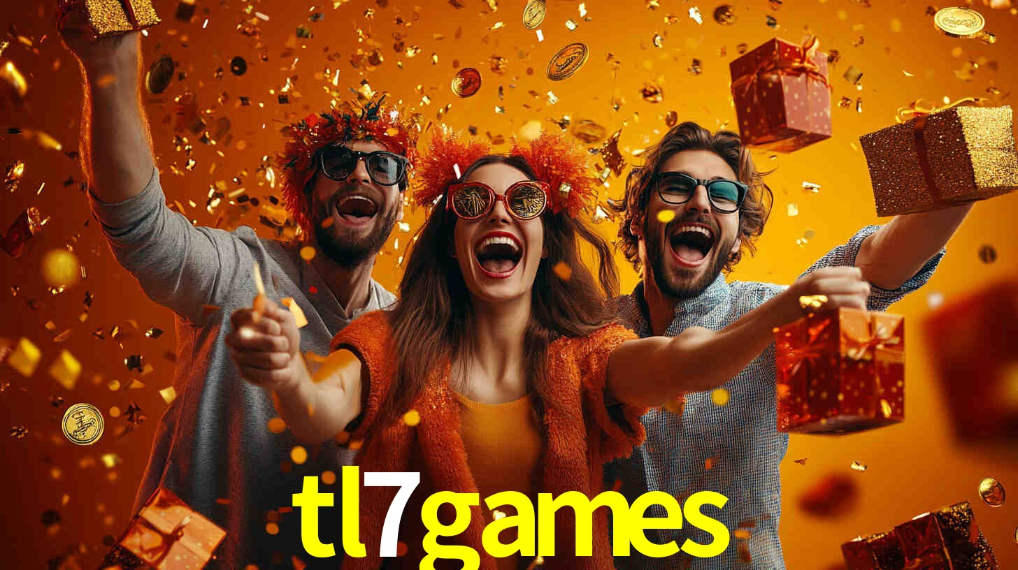 tl7games