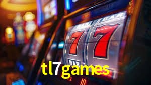 Login Seguro tl7games