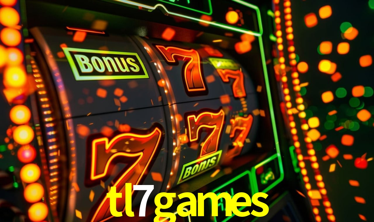 Desvendando o Mundo dos Jogos Virtuais na tl7games