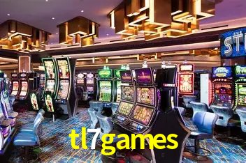 Inovações de Jogos na tl7games: O Futuro das Experiências Interativas