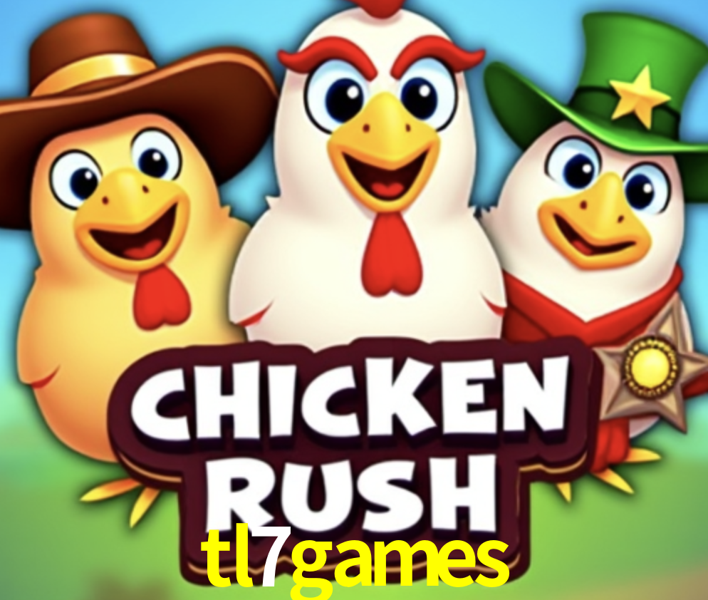 API Integration tl7games