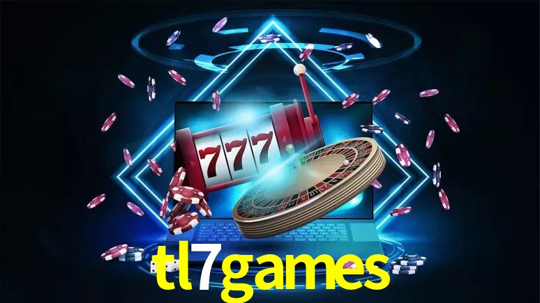 Provedores de Jogos tl7games
