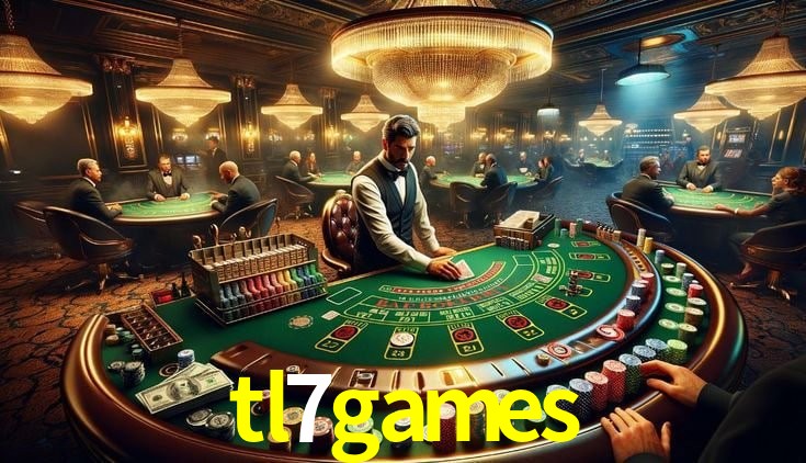 Game Statistics tl7games