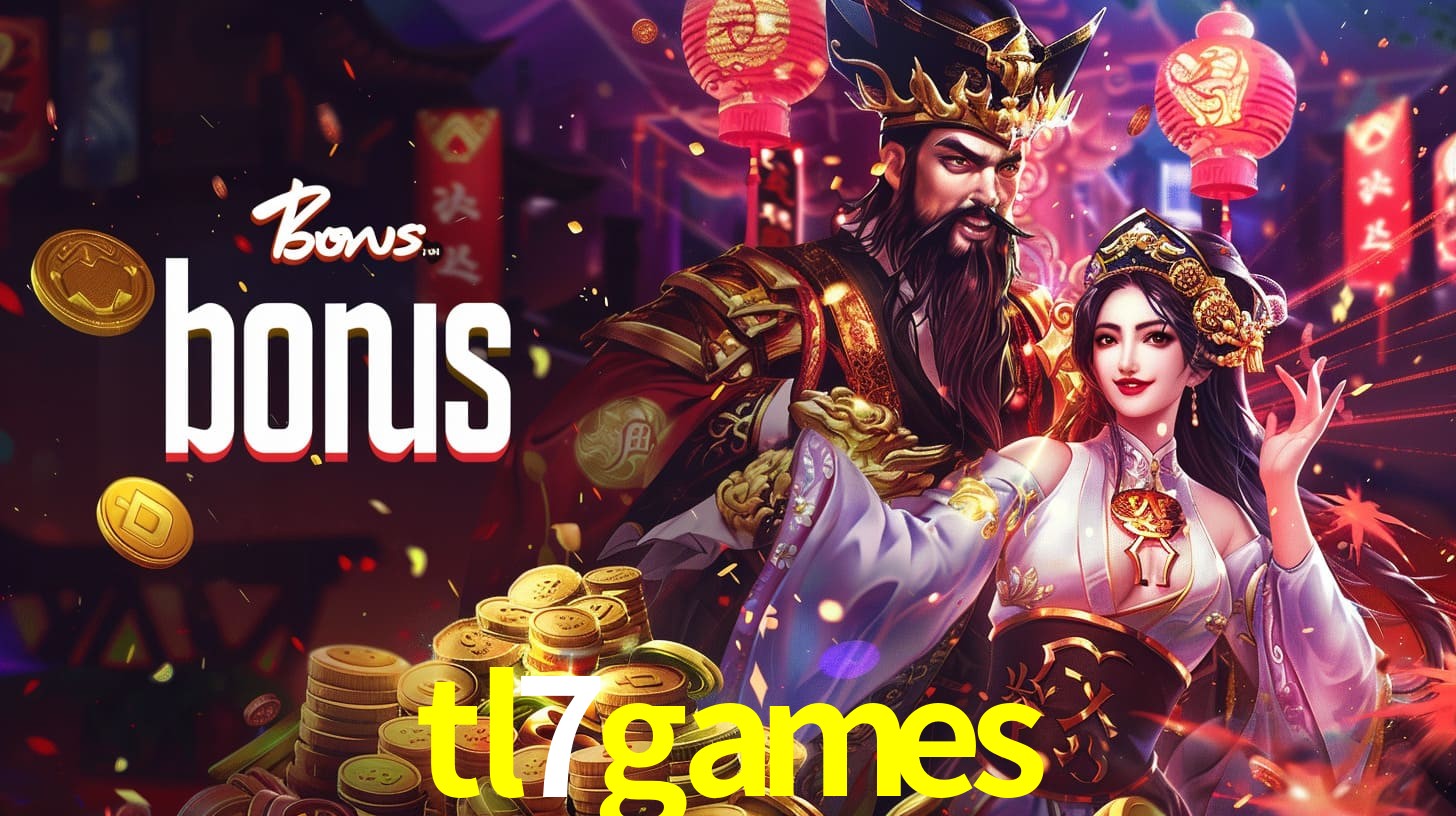tl7games 