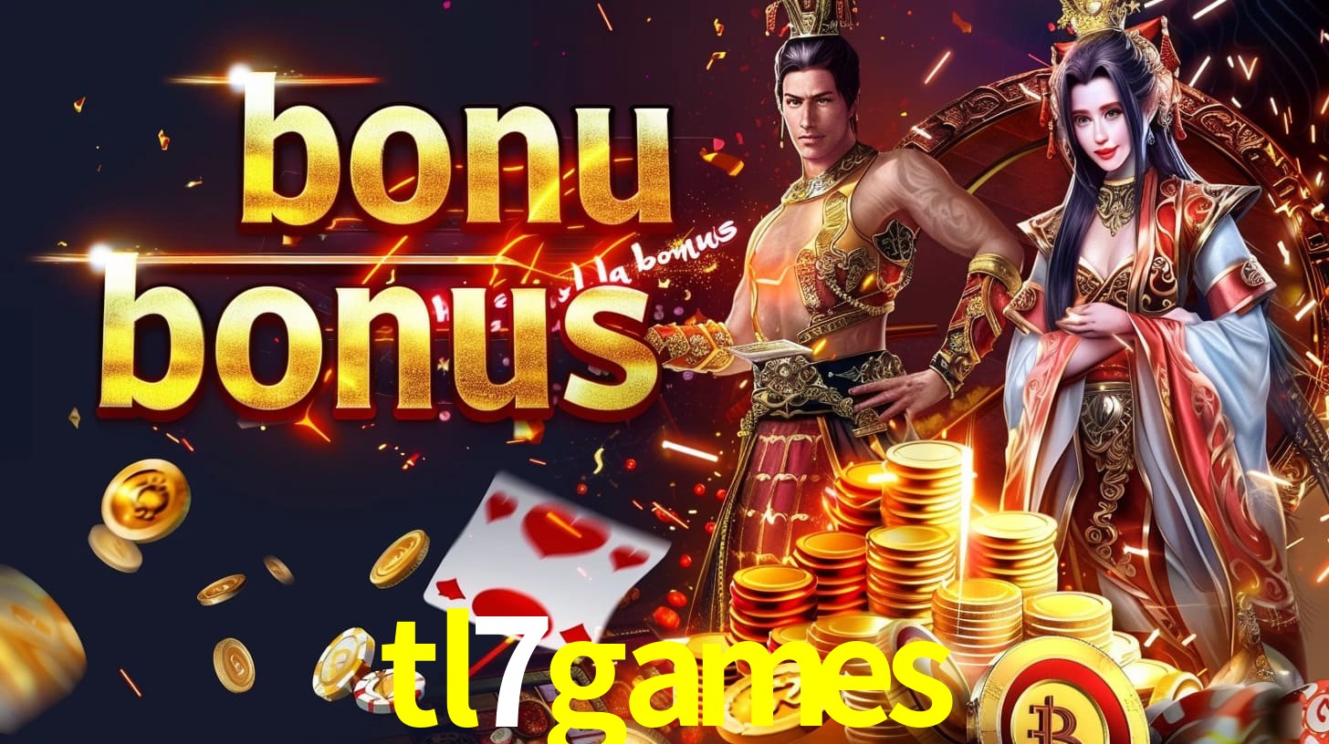 tl7games 