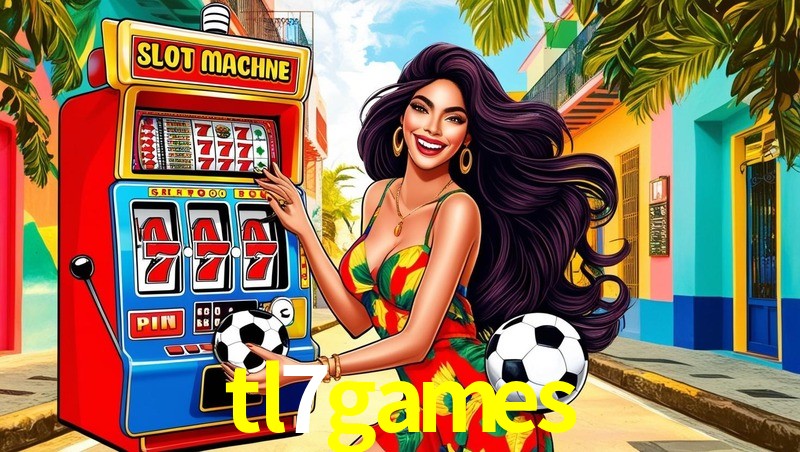 tl7games 