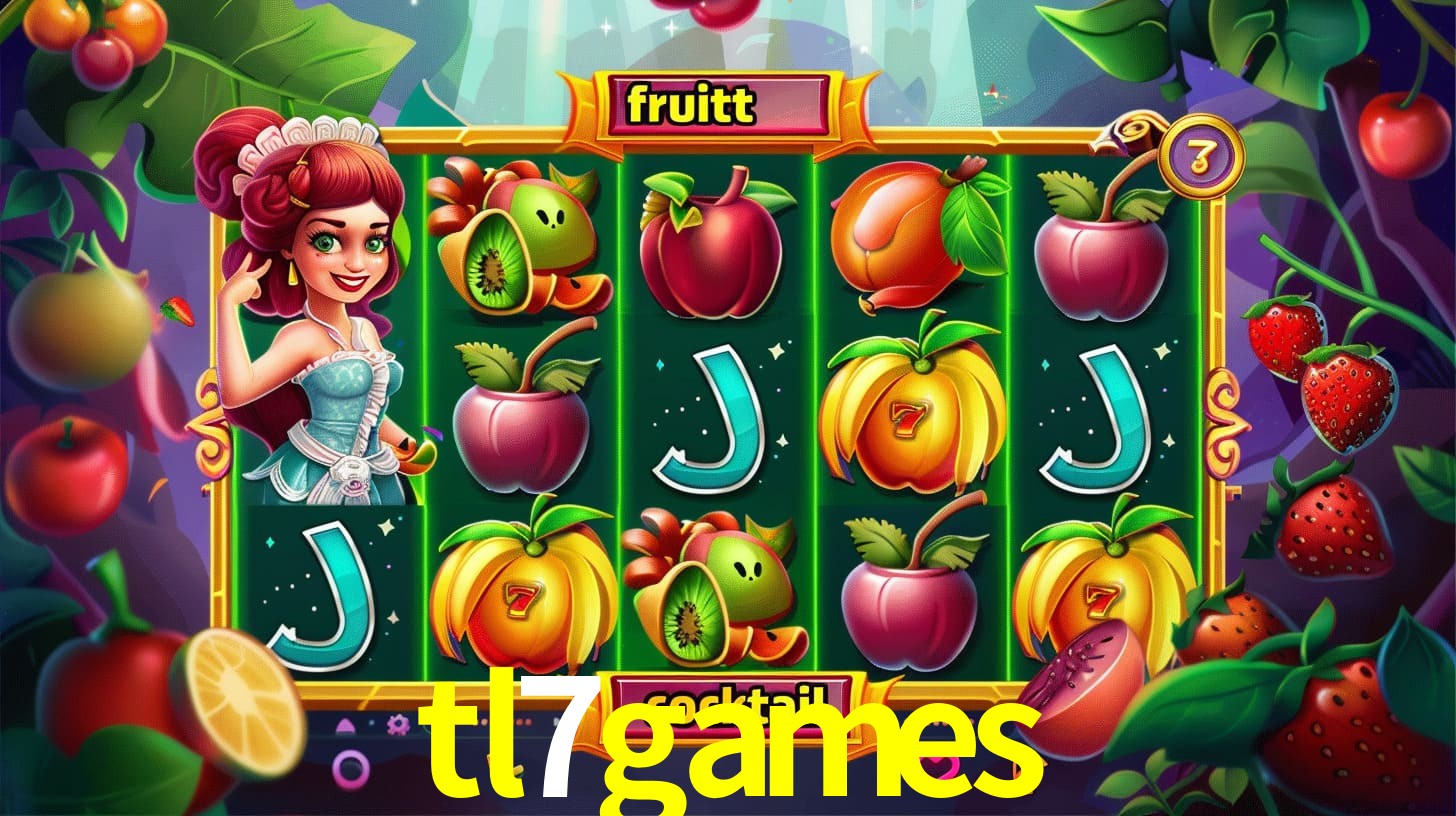 tl7games